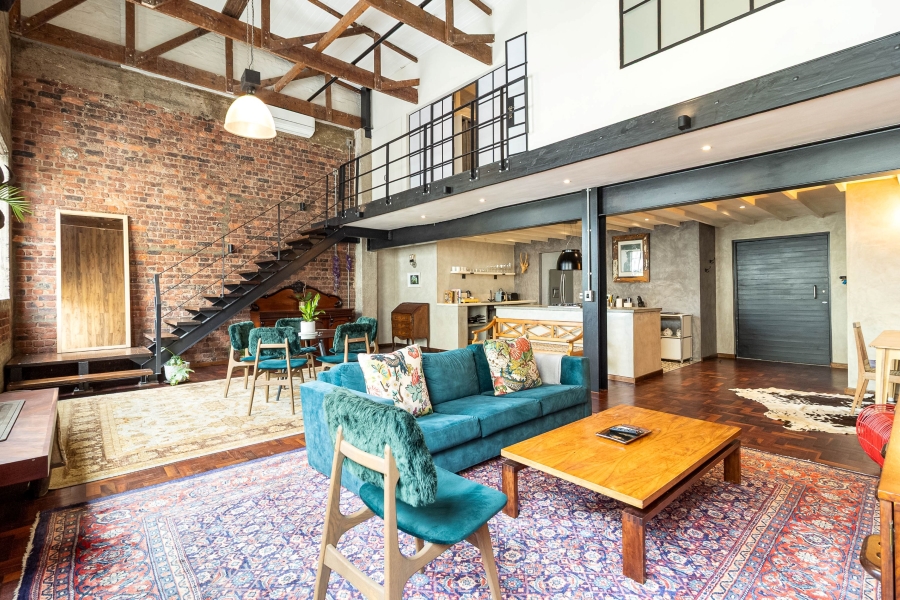 6 Bedroom Property for Sale in Cape Town City Centre Western Cape